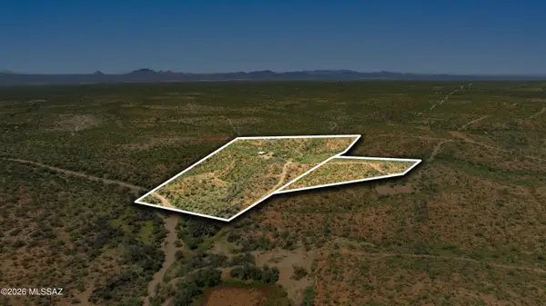 17600 S Dibera, Tucson, AZ 85736