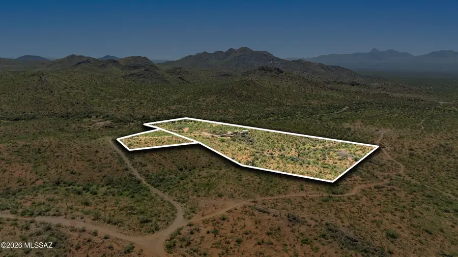 17600 S Dibera, Tucson, AZ 85736 - #2