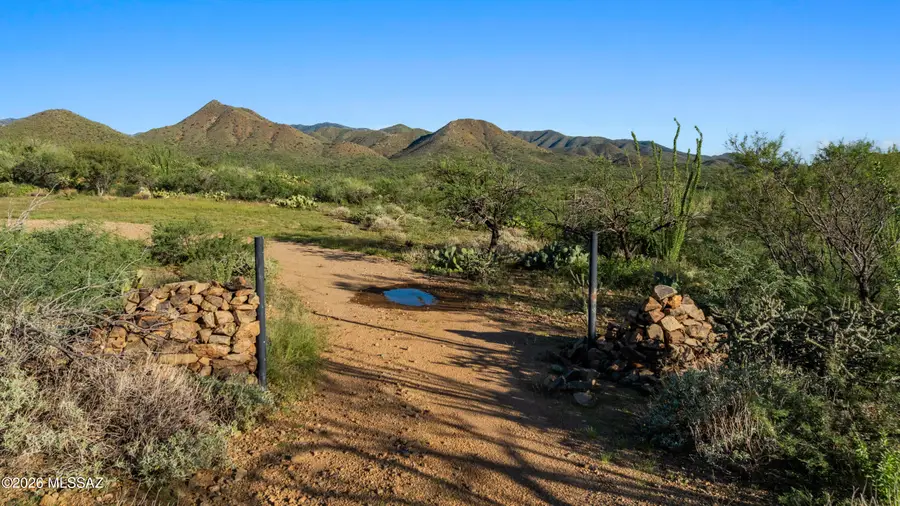 17600 S Dibera, Tucson, AZ 85736 - #3