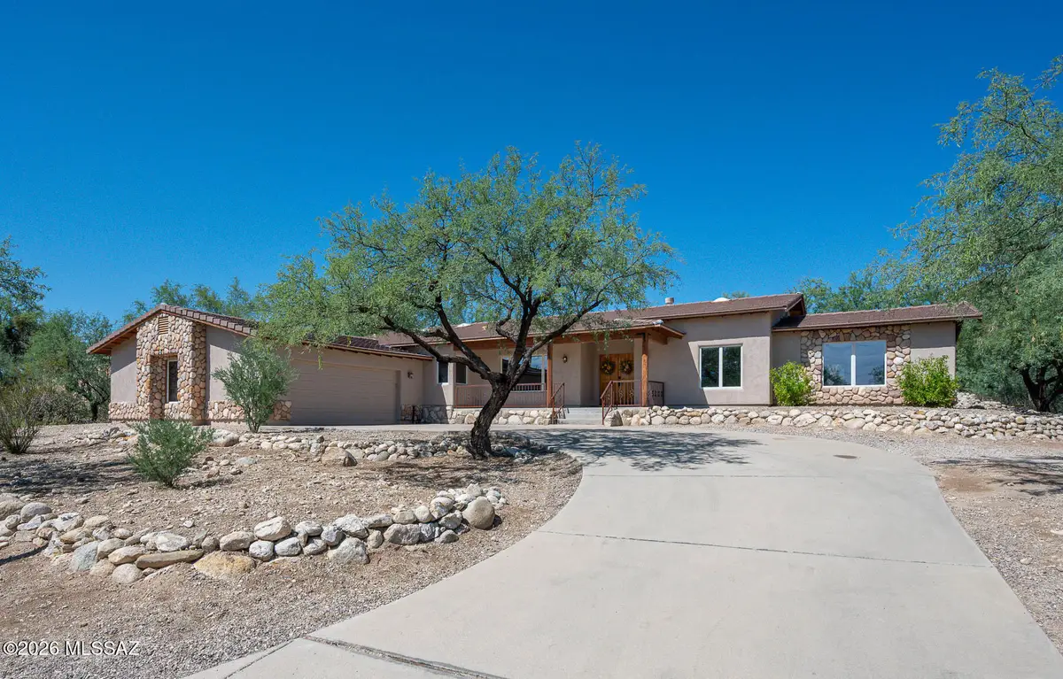 4931 N Hidden Valley, Tucson, AZ 85750 - #1