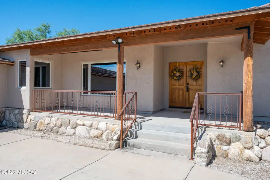 4931 N Hidden Valley, Tucson, AZ 85750 - #2