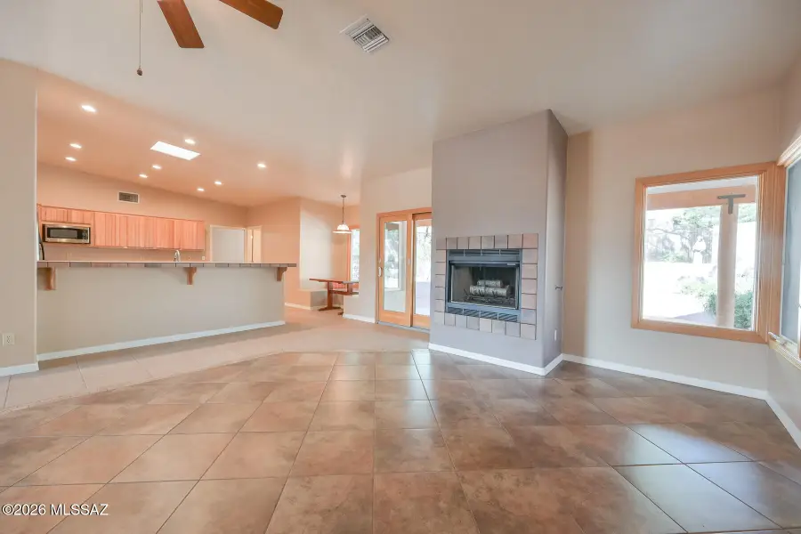 4931 N Hidden Valley, Tucson, AZ 85750 - #3