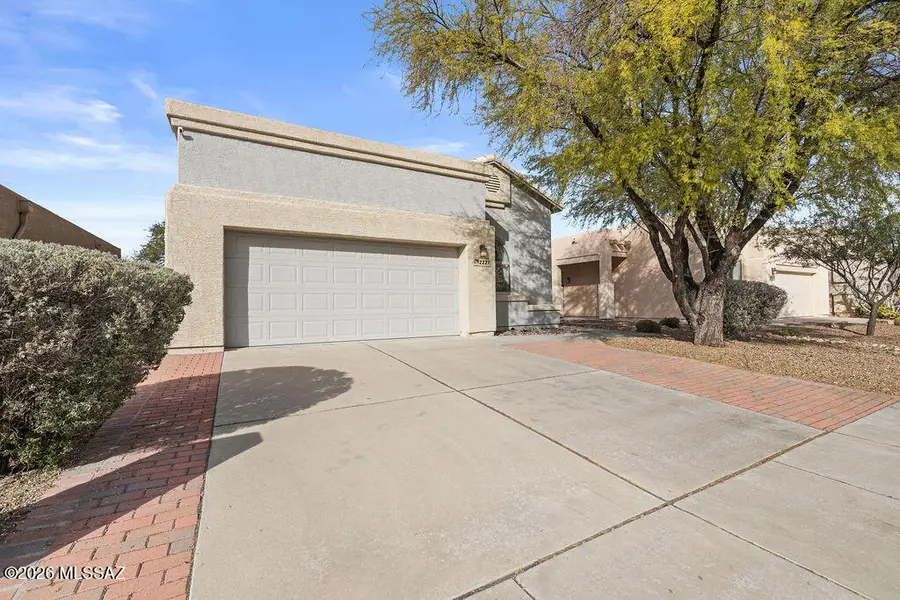 2221 N Avenida Tabica, Green Valley, AZ 85614 - #2