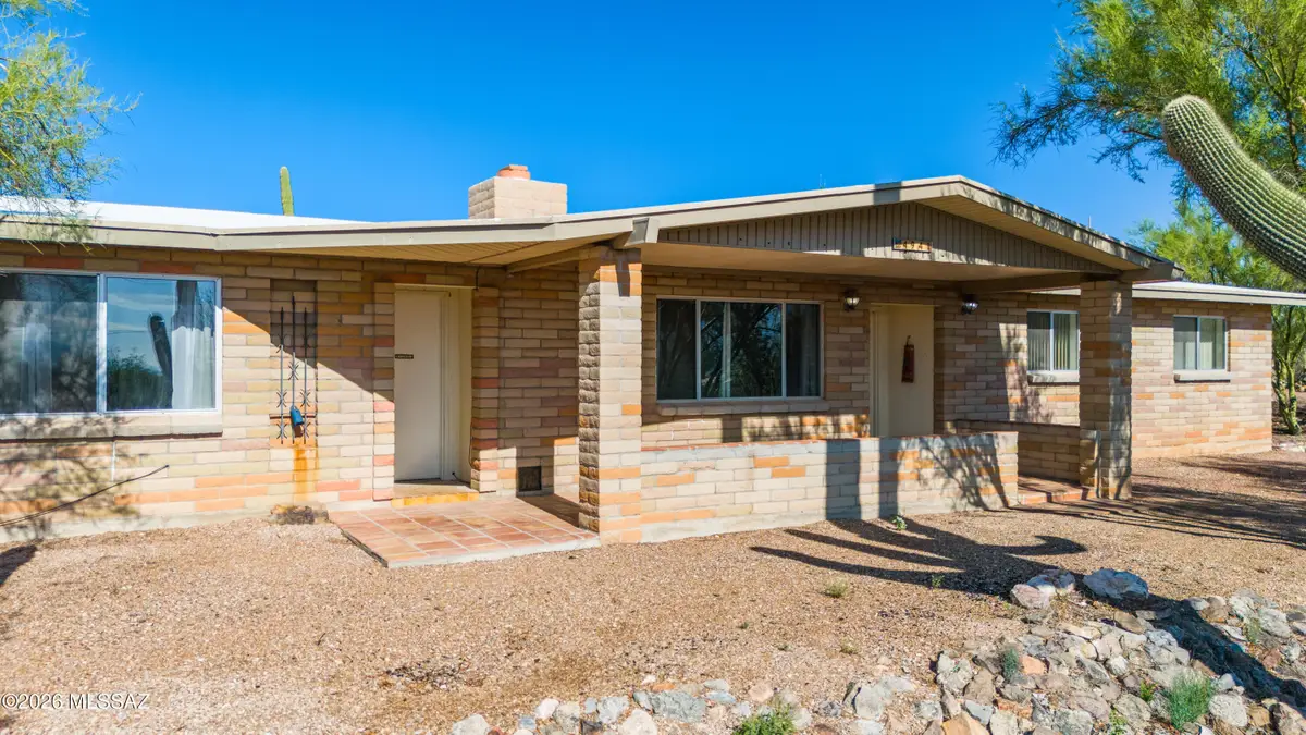 4941 N Tortolita, Tucson, AZ 85745 - #1