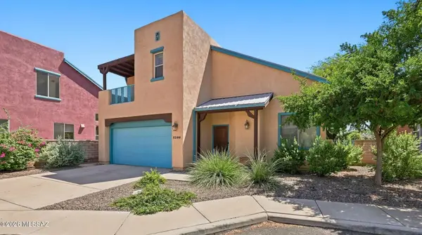 5200 E Calle Vista De Colores, Tucson, AZ 85711