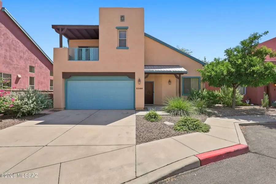 5200 E Calle Vista De Colores, Tucson, AZ 85711 - #2