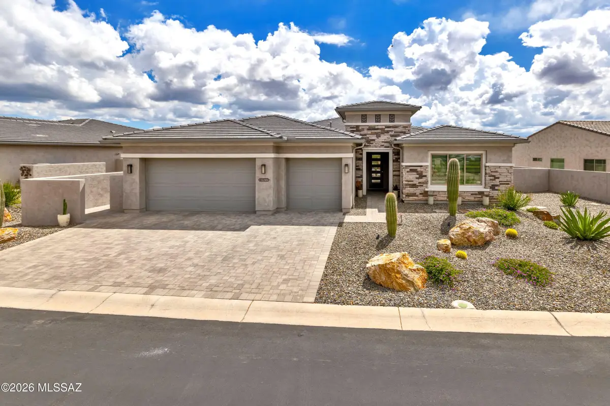 61177 E Cardinal, Oracle, AZ 85623 - #1