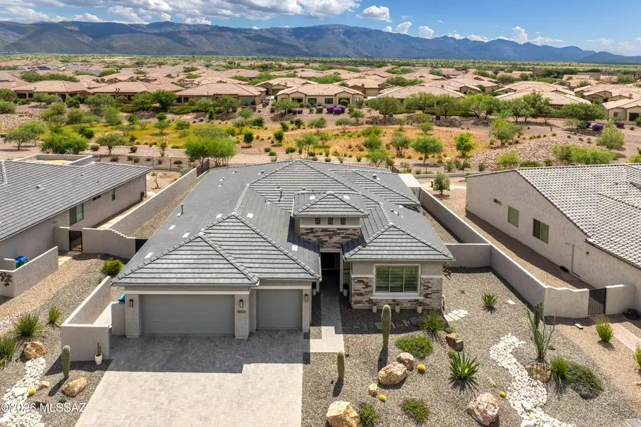 61177 E Cardinal, Oracle, AZ 85623 - #2
