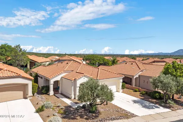 2211 E Jonquil, Oro Valley, AZ 85755