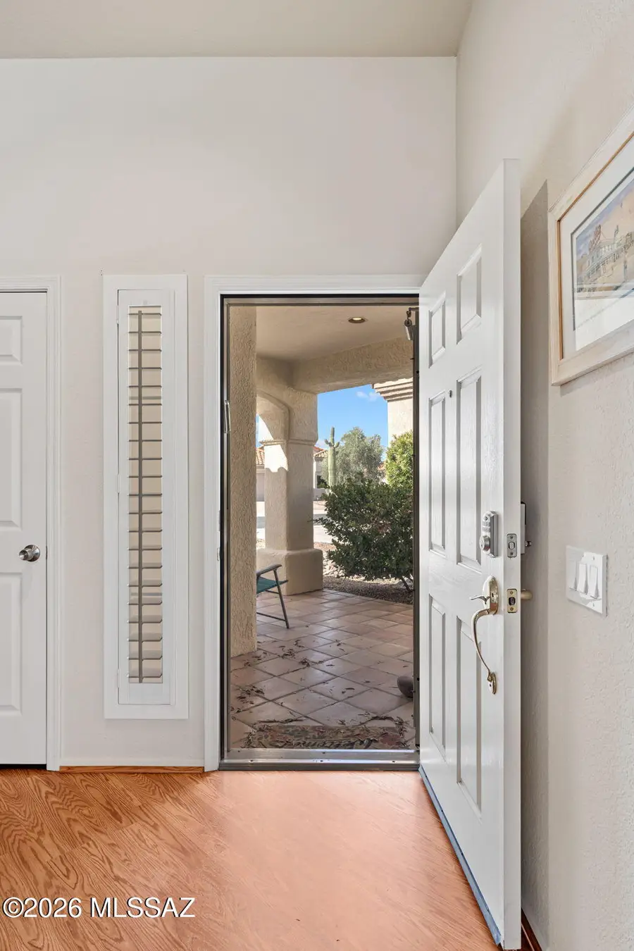 2211 E Jonquil, Oro Valley, AZ 85755 - #3