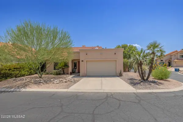 1191 W Coblewood, Tucson, AZ 85737