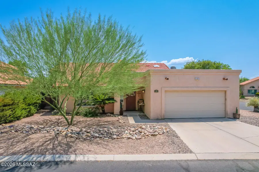 1191 W Coblewood, Tucson, AZ 85737 - #2