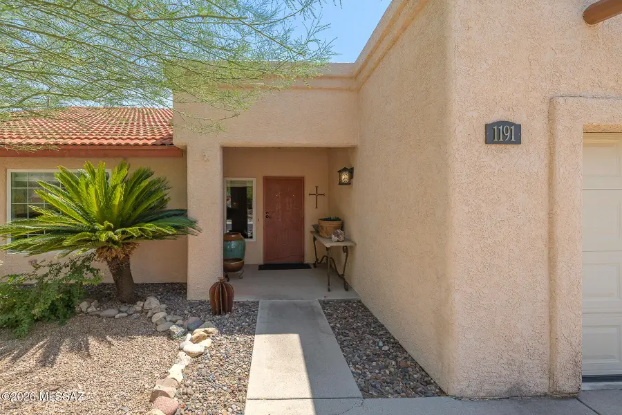 1191 W Coblewood, Tucson, AZ 85737 - #3