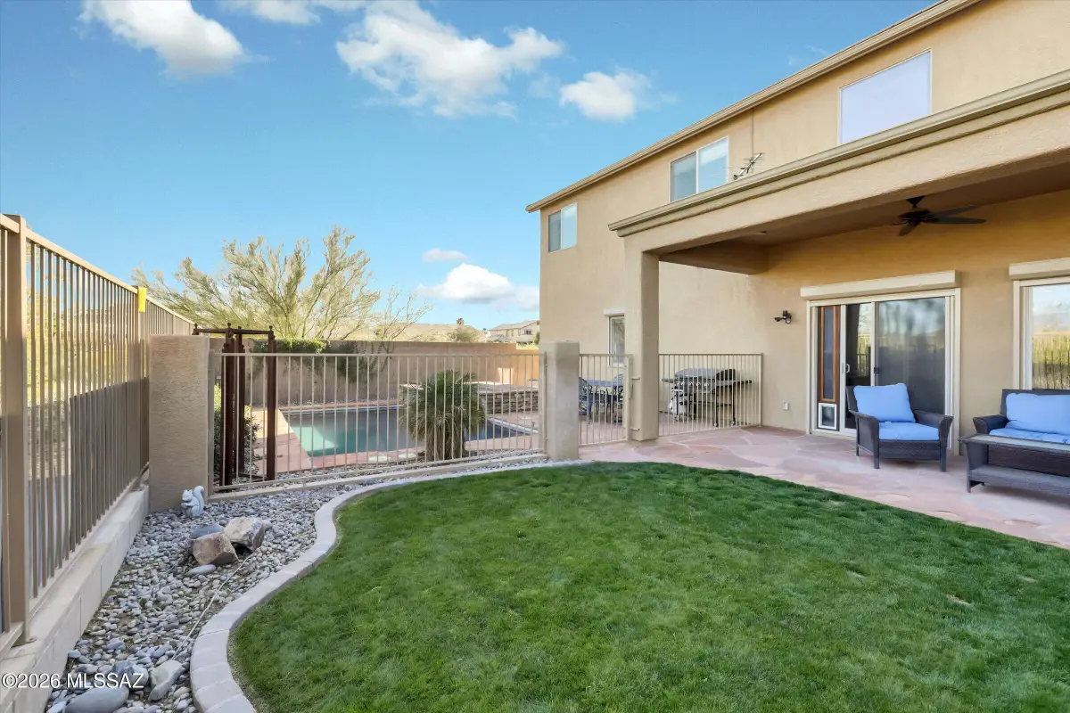 6095 S Jakemp, Tucson, AZ 85747 - #1