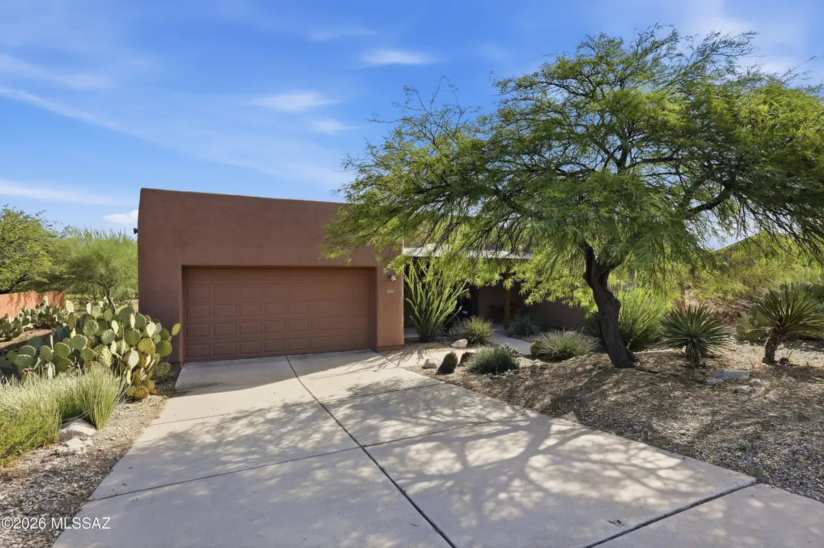 14157 E Wild Jesse, Vail, AZ 85641 - #1