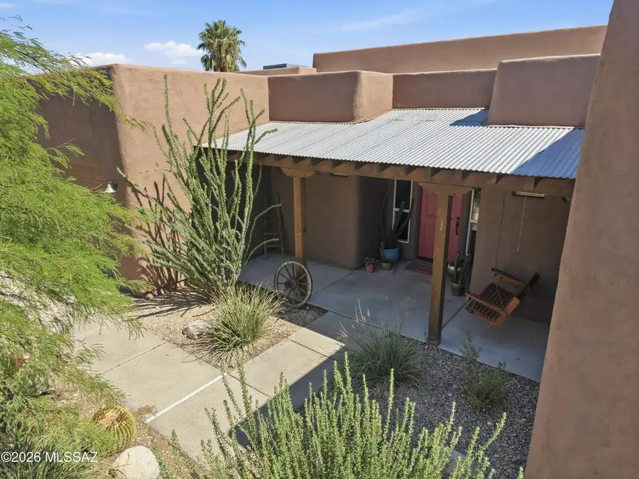 14157 E Wild Jesse, Vail, AZ 85641 - #3