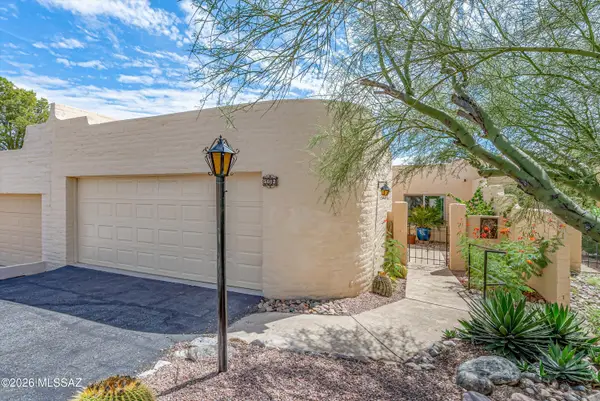 5012 N Camino Del Lazo, Tucson, AZ 85750