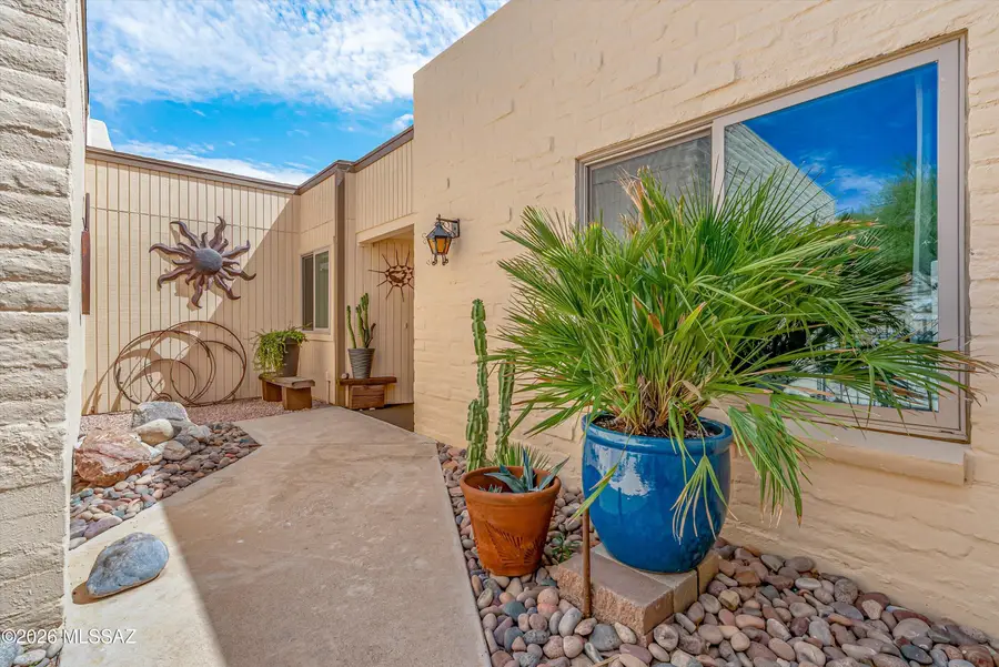 5012 N Camino Del Lazo, Tucson, AZ 85750 - #2