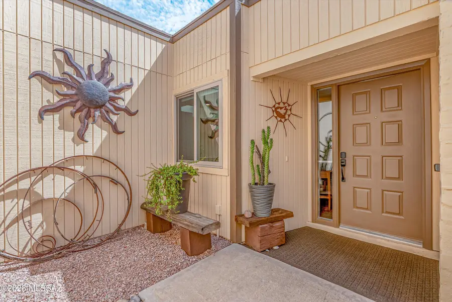 5012 N Camino Del Lazo, Tucson, AZ 85750 - #3