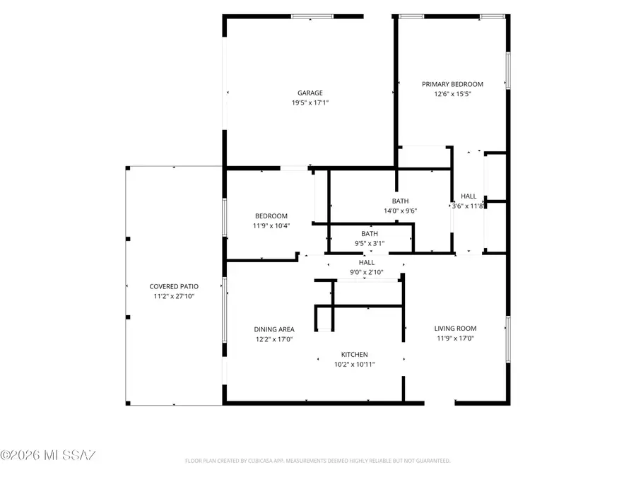 4895 Rim Spur, Lakeside, AZ 85929 - #3
