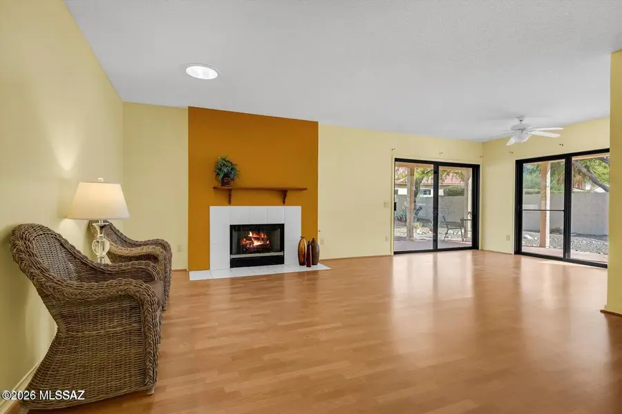 64510 E Canyon Shadows, Tucson, AZ 85739 - #2