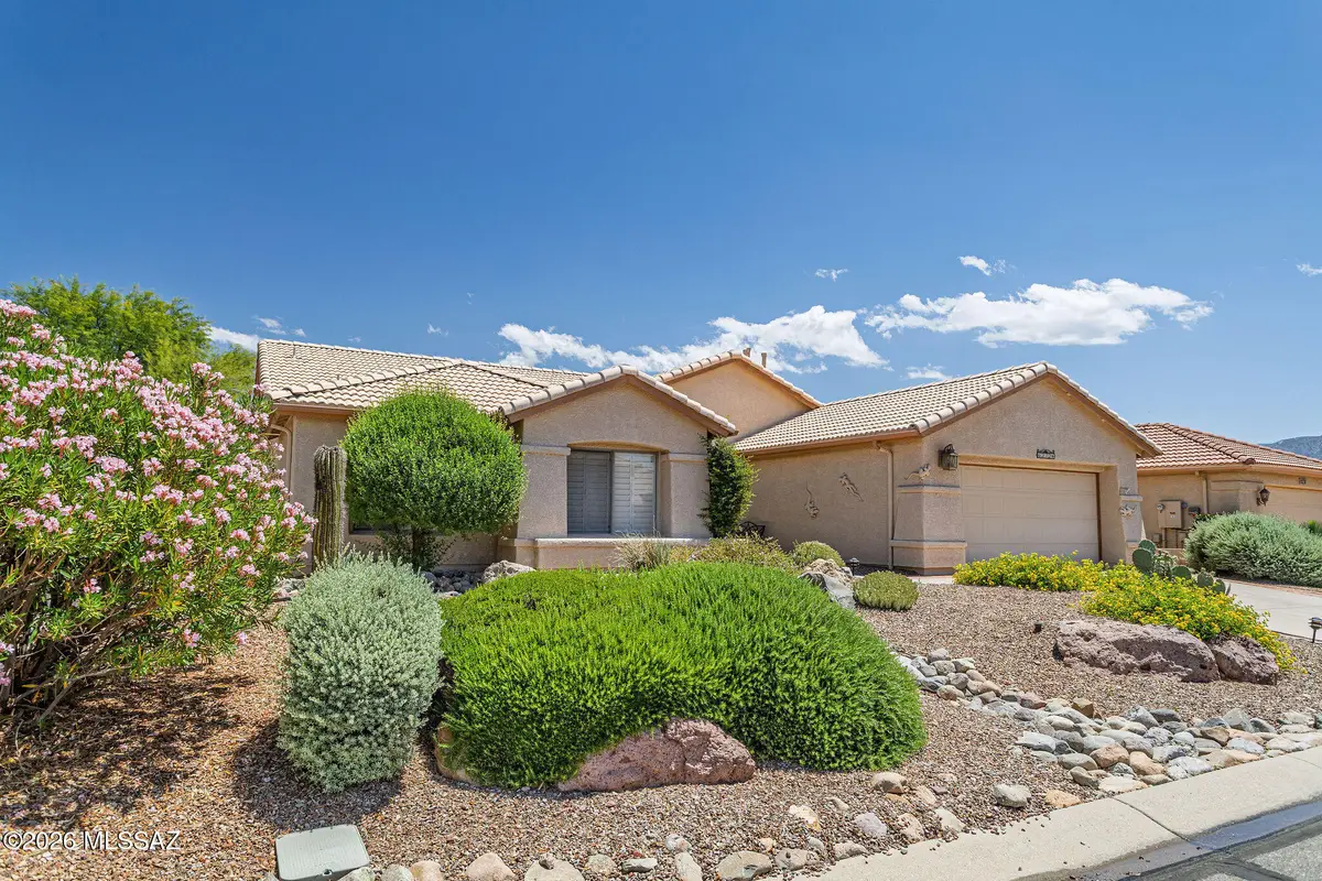 62724 E Flower Ridge, Saddlebrooke, AZ 85739 - #1