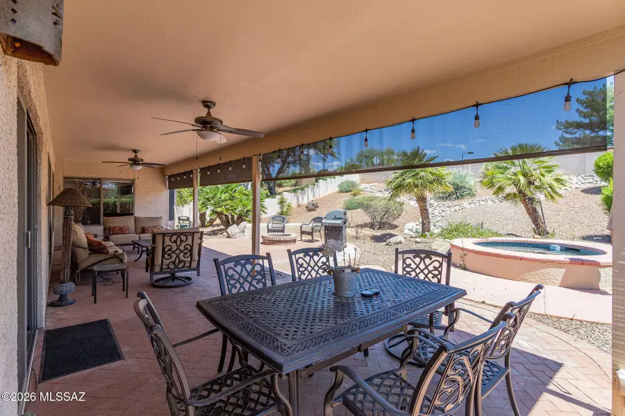 62724 E Flower Ridge, Saddlebrooke, AZ 85739 - #3