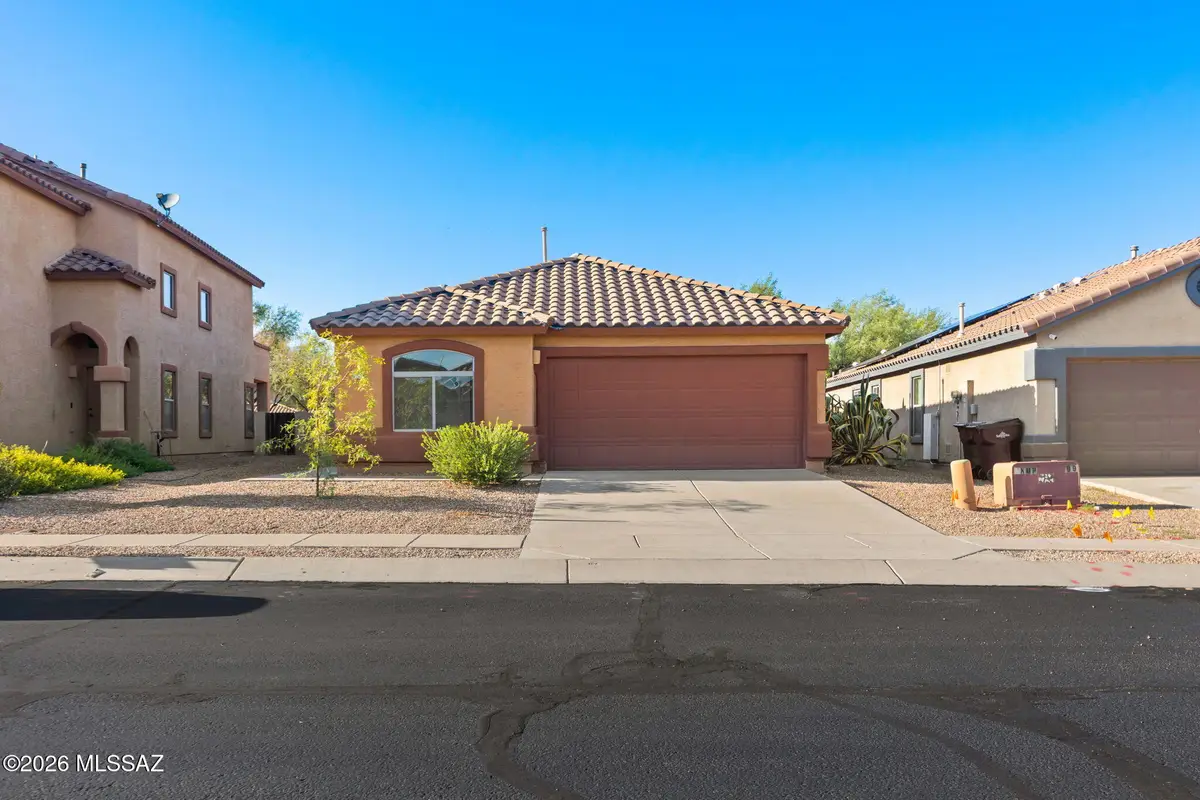 758 W Calle Ormino, Sahuarita, AZ 85629 - #1