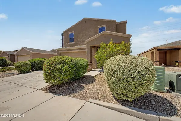 6024 S Kirtley, Tucson, AZ 85706