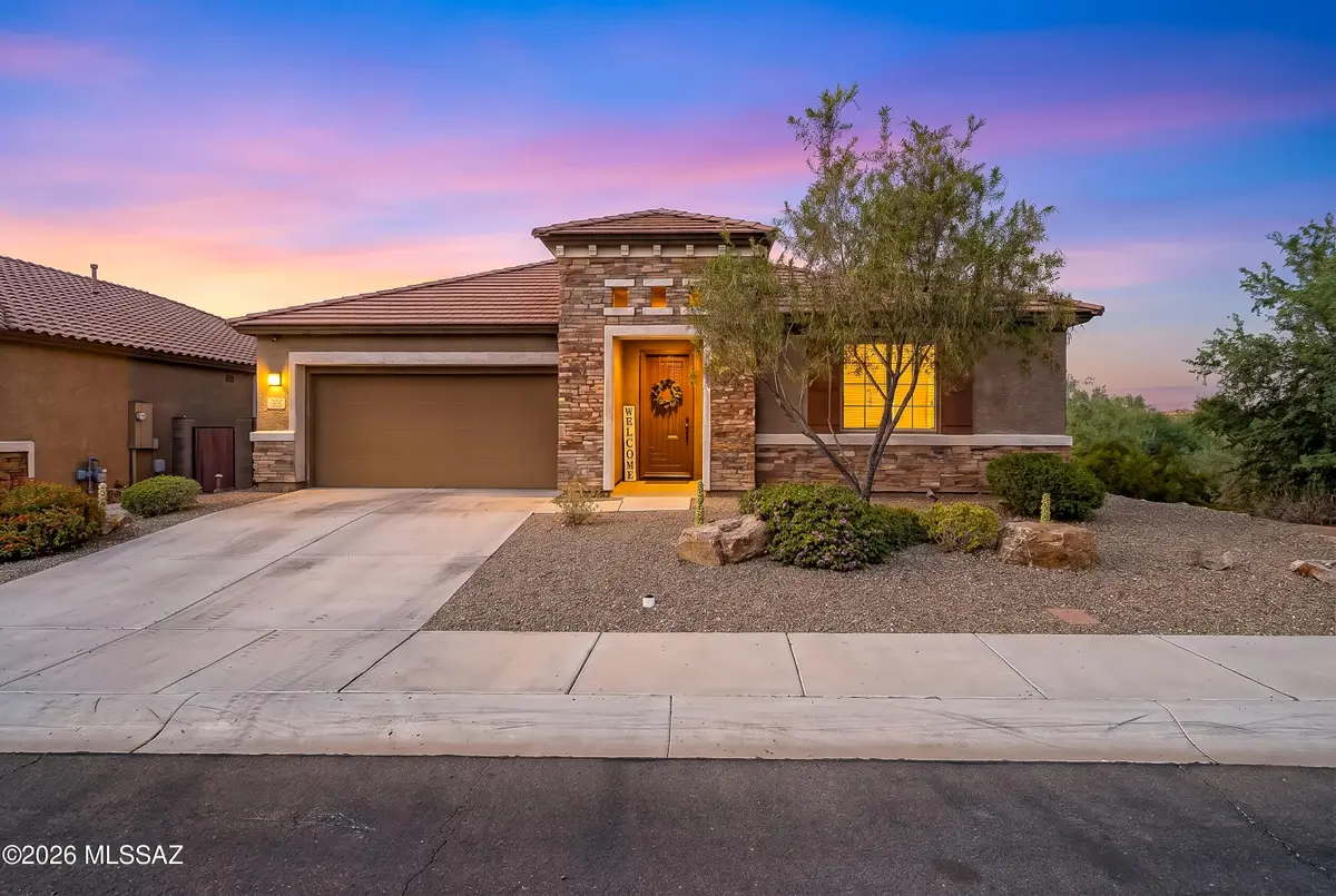 4820 W Willow Wind, Tucson, AZ 85741 - #1