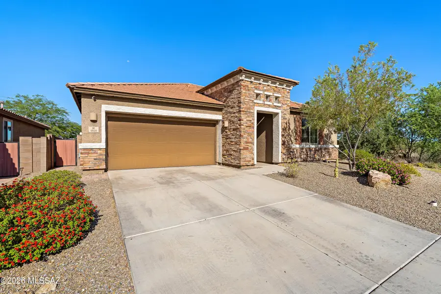 4820 W Willow Wind, Tucson, AZ 85741 - #2