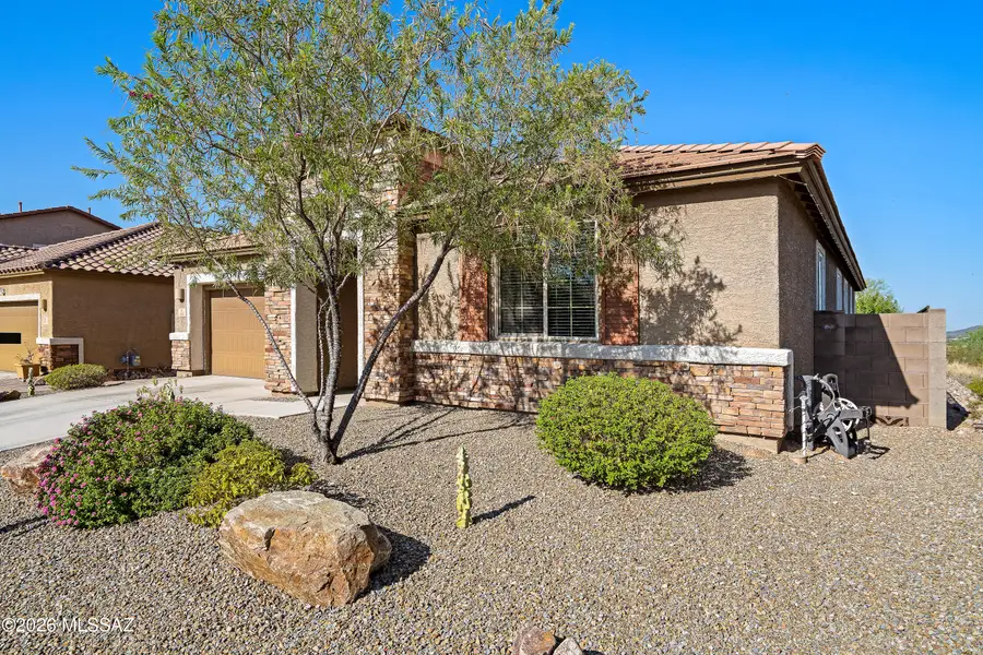 4820 W Willow Wind, Tucson, AZ 85741 - #3