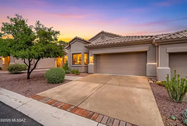 13401 N Rancho Vistoso, Oro Valley, AZ 85755