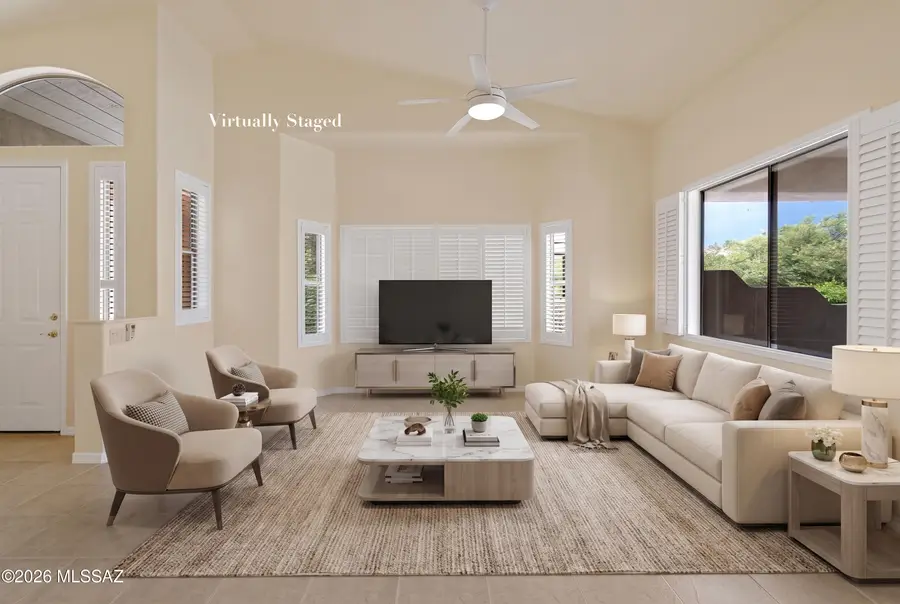13401 N Rancho Vistoso, Oro Valley, AZ 85755 - #2