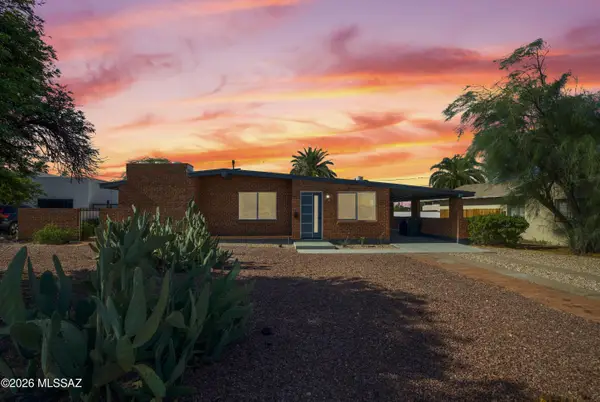 2730 E 10th, Tucson, AZ 85716