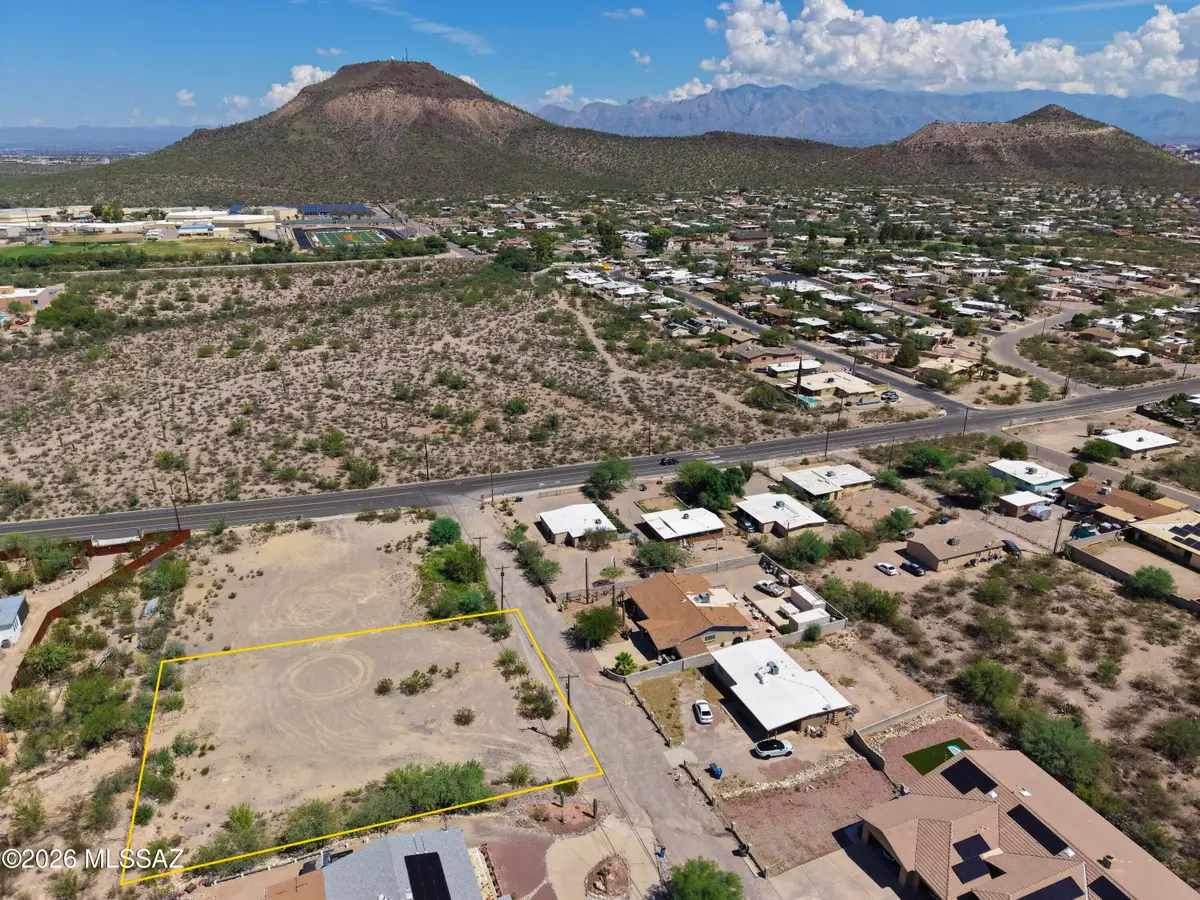 1981 W San Juan, Tucson, AZ 85713 - #1