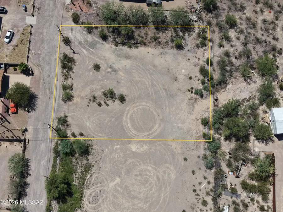 1981 W San Juan, Tucson, AZ 85713 - #2