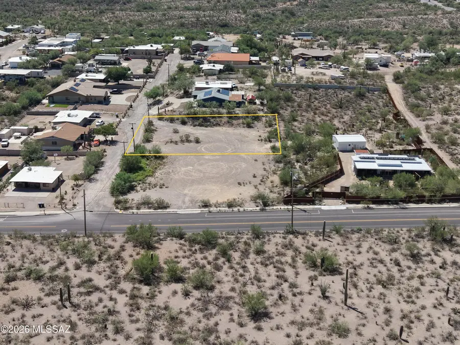 1981 W San Juan, Tucson, AZ 85713 - #3