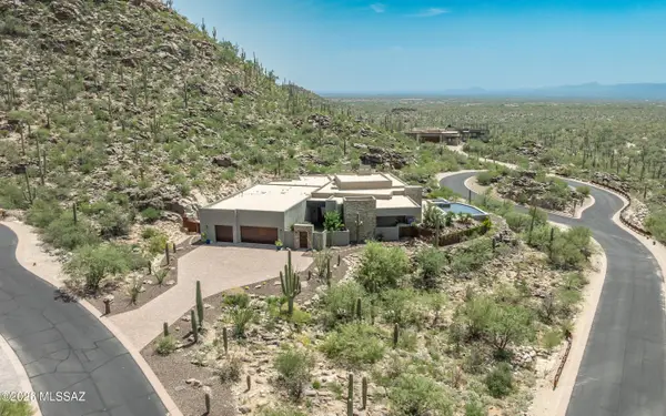 4175 W Horizon Ridge, Marana, AZ 85658