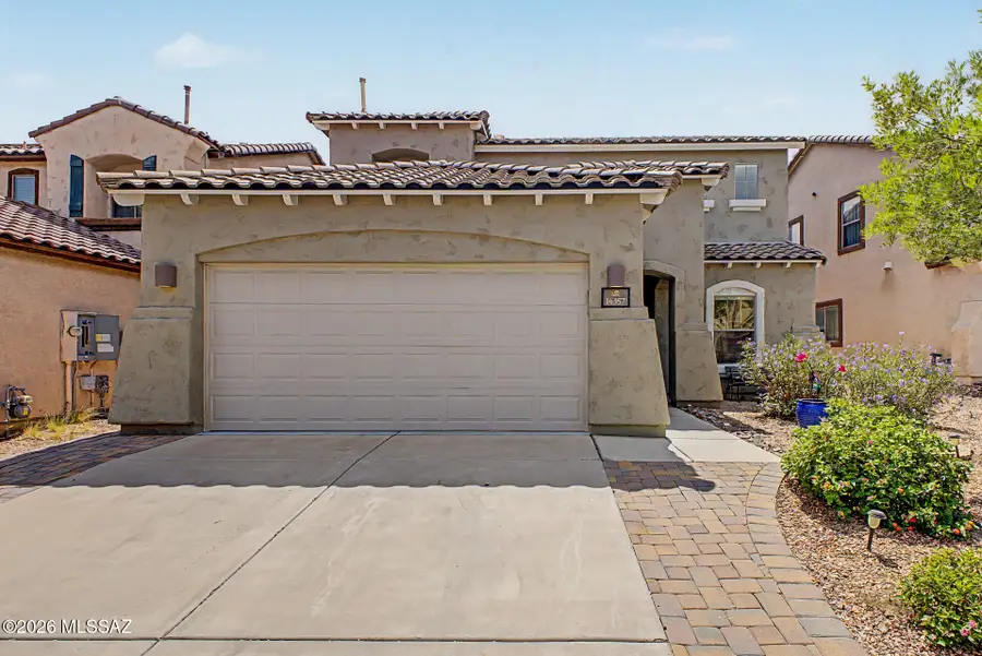 14357 S Via Del Moro, Sahuarita, AZ 85629 - #2