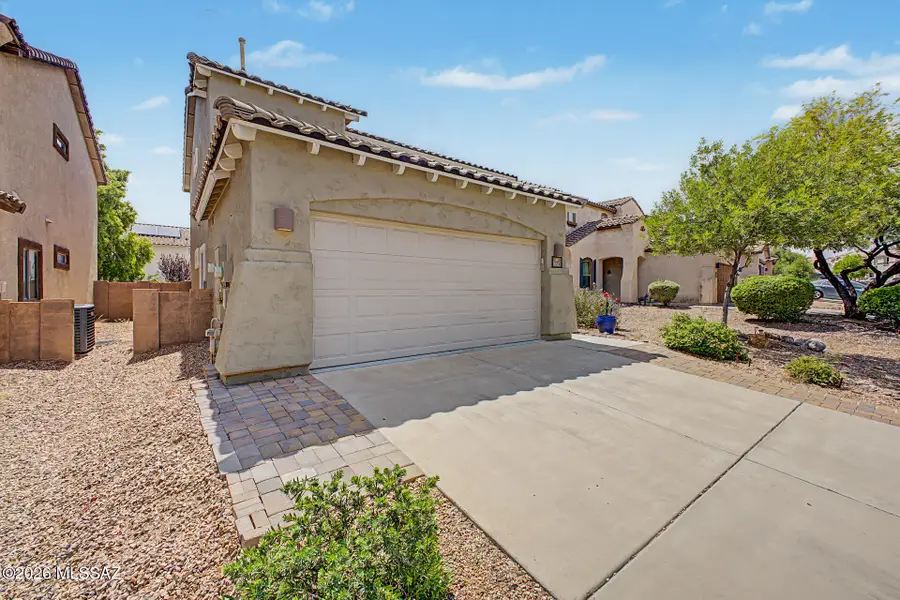 14357 S Via Del Moro, Sahuarita, AZ 85629 - #3