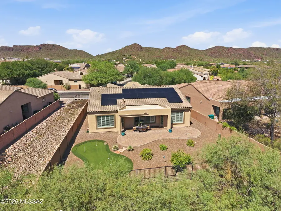 8604 N Moonfire, Tucson, AZ 85743 - #2