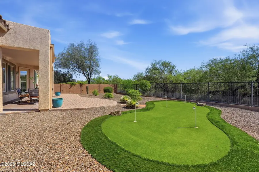 8604 N Moonfire, Tucson, AZ 85743 - #3