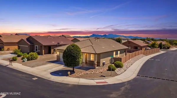 11397 W Caliche, Marana, AZ 85658