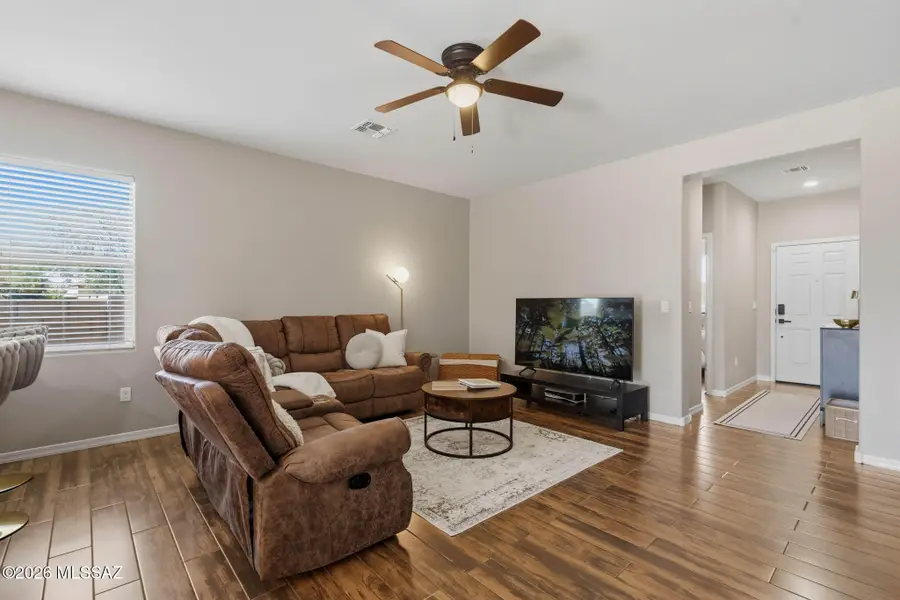11397 W Caliche, Marana, AZ 85658 - #2