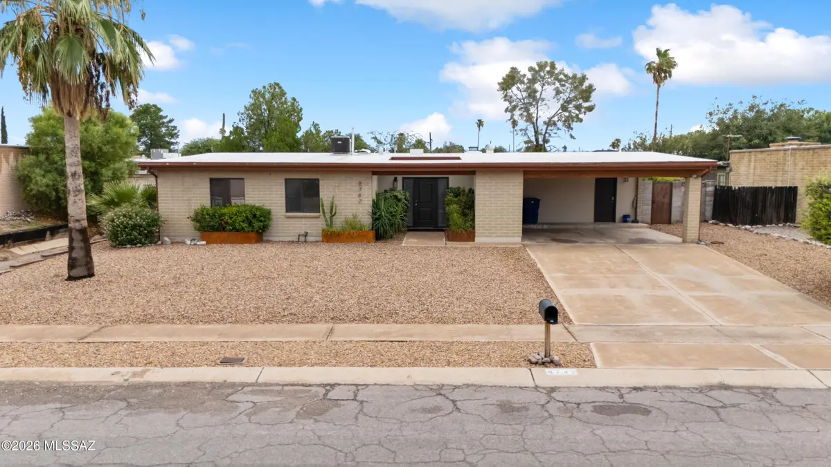 8742 E 7th, Tucson, AZ 85710 - #1