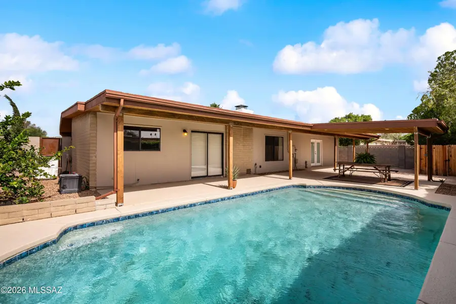 8742 E 7th, Tucson, AZ 85710 - #3