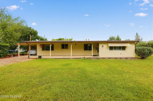 127 S Miller, St. David, AZ 85630