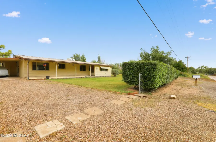 127 S Miller, Saint David, AZ 85630 - #2