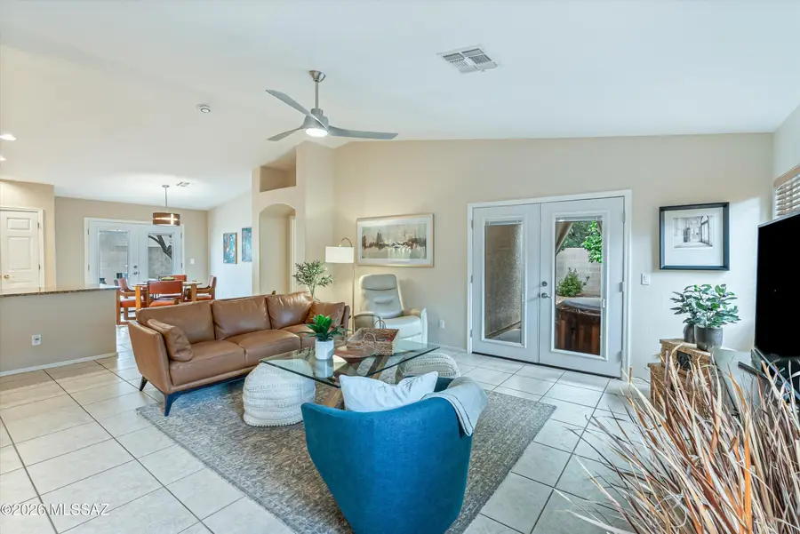 617 W Panorama Vista, Tucson, AZ 85704 - #3